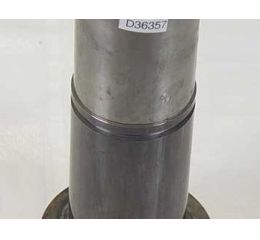 ADJUSTER TUBE