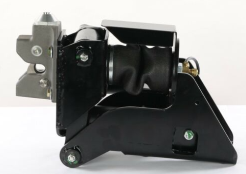 LINK MANUFACTURING DRIVER SIDE CAB LH SUSPENSION