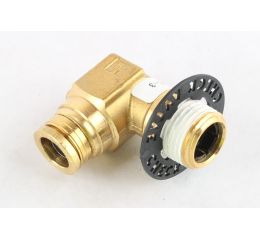 CHECK VALVE FITTING SC-3