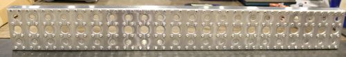 FREIGHTLINER TRUCK FUEL TANK STEP