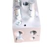 SCHWARZE HYDRAULIC MANIFOLD SEQUENCE VALVE
