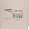 BALDWIN RADIAL SEAL INNER AIR ELEMENT