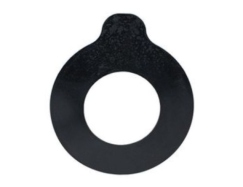 PVE AFTERMARKET PIN SHIM, PLASTIC