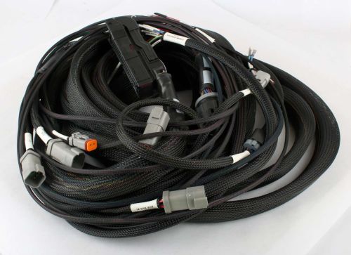 VOLVO PENTA WIRING HARNESS