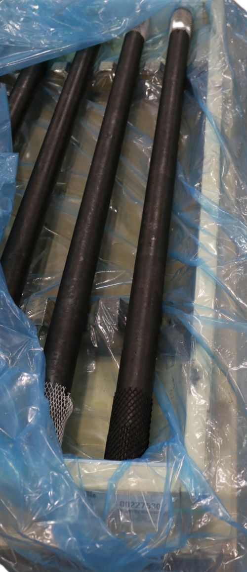 DANA SPICER AXLE SHAFT