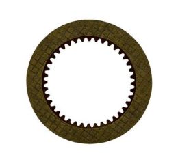 CLUTCH DISC, FRICTION