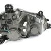 UNITED PACIFIC HEADLIGHT ASSEMBLY LH