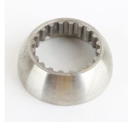 BALL THRUST