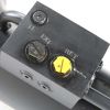 SCHWARZE TANDEM CYLINDER 3000PSI 5\"/4\"