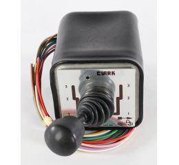 SHIFT LEVER ASSEMBLY