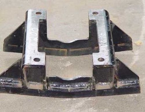 KOMATSU AFTERMARKET SCREEN SET