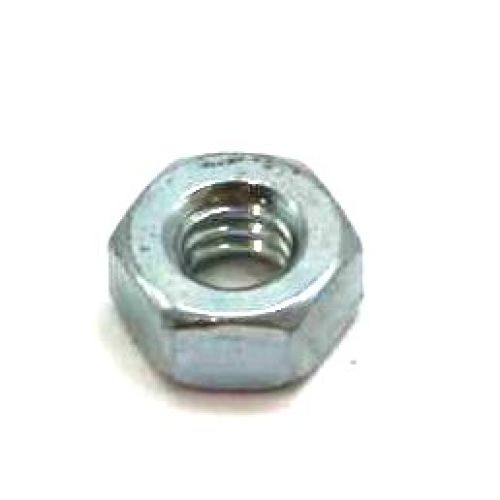 FASTENAL NUT HEX FINISHED 1/4in-20 ZINC