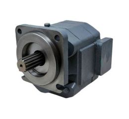 HYDRAULIC PUMP