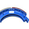 HALDEX BRAKE SHOE AND LINING ASSEMBLY