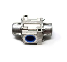 BYPASS VALVE