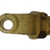 BUSHING HOG Q.D. YOKE ASSEMBLY
