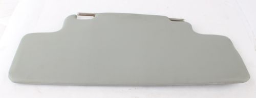 BOBCAT VISOR  SUN GRAY