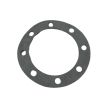 SKF AXLE FLANGE GASKET 8 HOLE 5.