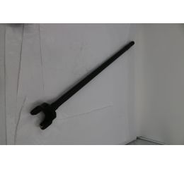 CHROMOLY AXLE SHAFT