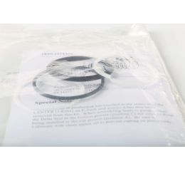 DELTA RINGS