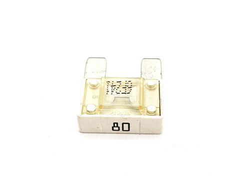 MTA S.p.A. 80A 32V FUSE