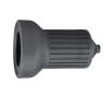 HUBBELL WEATHERPROOF BOOT FOR TWIST-LOCK CONNECTOR