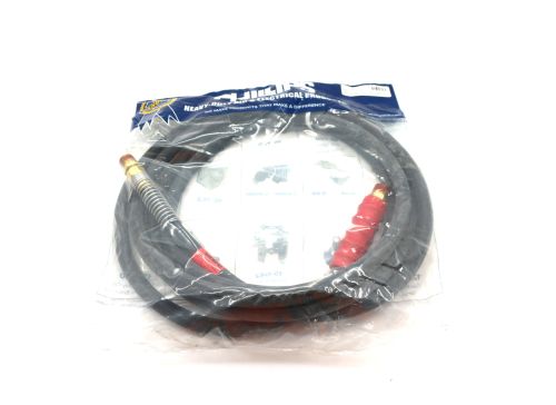 PHILLIPS AIR LINE - BLACK RUBBER