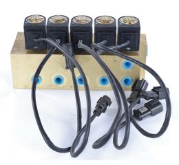 SOLENOID VALVE