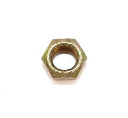 LOCK NUT; 3/4-10 GR-B. ALL METAL ; IFI 1