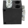 BANDIT HYDRAULIC VALVE - CUSHION LOCK