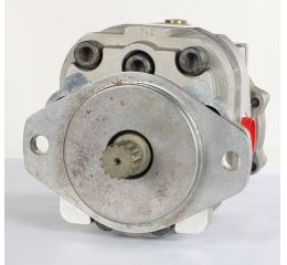 DRIVE MOTOR W/ BRAKE