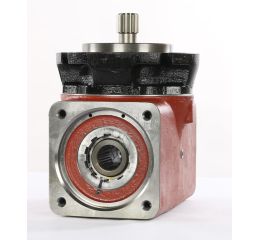 RIGHT ANGLE ASSEMBLY