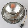 MACK HEADLAMP