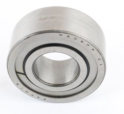 FAFNIR BALL BEARING - DEEP GROOVE RADIAL 100mm OD 2-SEALS