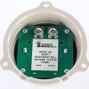 TECUMSEH SIGNALS 12-24VDC ELECTRONIC BELL 90DBA