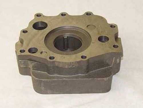 JOHN DEERE AFTERMARKET CHARGE PUMP