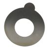 PVE AFTERMARKET PIN SHIM, STEEL