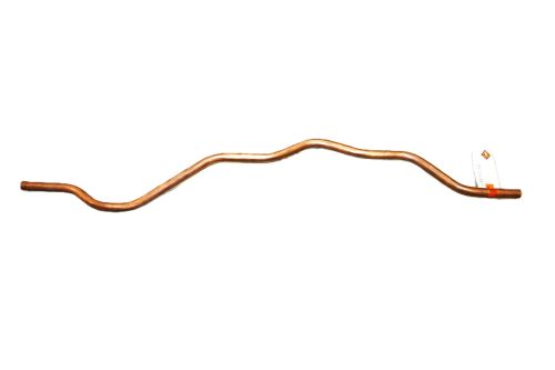 NAVISTAR TUBE