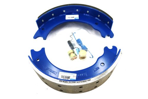 HALDEX NEW BRAKE SHOE KIT EATON ES STYLE