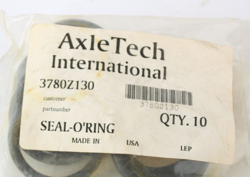 AXLETECH O-RING BF