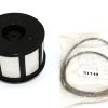 DONALDSON FUEL FILTER CARTRIDGE