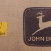 JOHN DEERE HYDRAULIC ACTUATED CONTROL VALVE