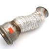 VOLVO EXHAUST PIPE