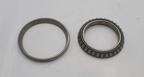 JLG BEARING SET 4.3125in ID 6.25in OD
