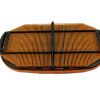 MANN FILTER AIR FILTER