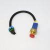 INDEX SENSORS AND CONTROLS PRESSURE SWITCH 300psi
