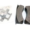 MERITOR BRAKE DISC PAD KIT