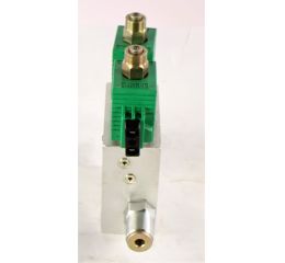 SOLENOID VALVE