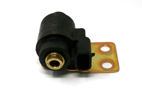 HADLEY AIR HORN SOLENOID VALVE