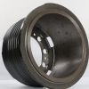 WEBB BRAKE DRUM